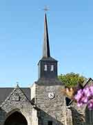 saint-aignan eglise saint-aignan