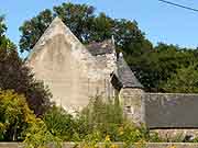 saint-aignan eglise saint-aignan