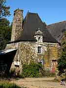 saint-aignan vieux le corboulo