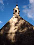 chapelle saint-michel saint-ave