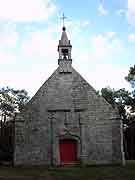 chapelle saint-michel saint-ave