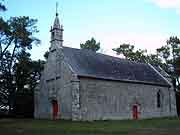 chapelle saint-michel saint-ave