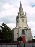 eglise saint-gervais et saint-protais saint-ave