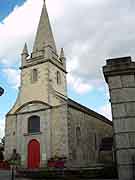 eglise saint-gervais et saint-protais saint-ave