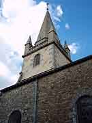 eglise saint-gervais et saint-protais saint-ave