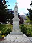 monument aux morts saint-ave