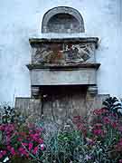 ancienne cheminee saint-jean brevelay