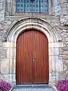 eglise saint-jean brevelay