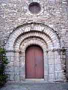 eglise saint-jean brevelay