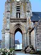 eglise saint-jean brevelay