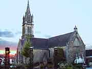 eglise saint-jean brevelay