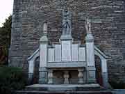 monument aux morts saint-jean brevelay