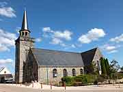 saint-tugdual