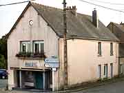 autel pres eglise saint-pierre silfiac