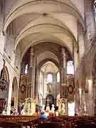 vannes cathedrale saint-pierre