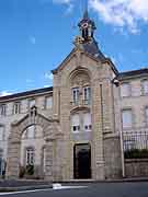maison du diocese vannes