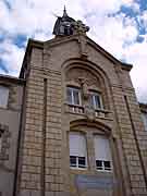 maison du diocese vannes