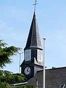 monastere du carmel saint-brieuc