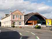 ancienne gare departementale saint-brieuc