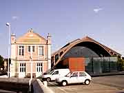 ancienne gare departementale saint-brieuc