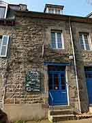 ancienne usine rosengard saint-brieuc