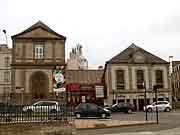 caisse d'epargne saint-brieuc