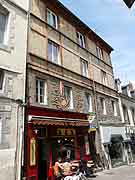 divers saint-brieuc
