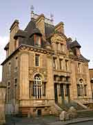 caisse d'epargne saint-brieuc