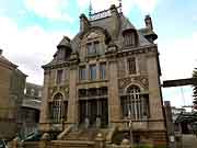 caisse d'epargne saint-brieuc
