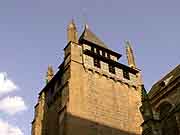 saint-brieuc cathedrale saint-etienne