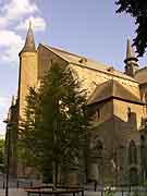 saint-brieuc cathedrale saint-etienne