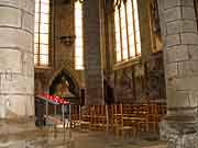 saint-brieuc cathedrale saint-etienne
