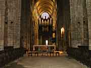 saint-brieuc cathedrale saint-etienne