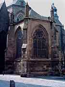 saint-brieuc cathedrale saint-etienne