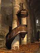 saint-brieuc cathedrale saint-etienne
