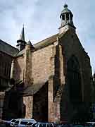 saint-brieuc cathedrale saint-etienne