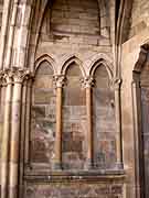 saint-brieuc cathedrale saint-etienne