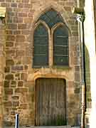saint-brieuc cathedrale saint-etienne