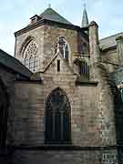 saint-brieuc cathedrale saint-etienne