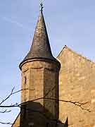 saint-brieuc cathedrale saint-etienne
