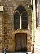 saint-brieuc cathedrale saint-etienne