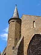 saint-brieuc cathedrale saint-etienne