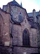 saint-brieuc cathedrale saint-etienne