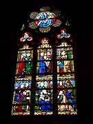 saint-brieuc cathedrale saint-etienne