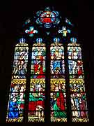 saint-brieuc cathedrale saint-etienne