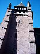 saint-brieuc cathedrale saint-etienne