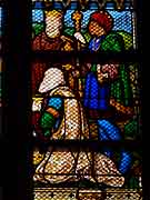 saint-brieuc cathedrale saint-etienne