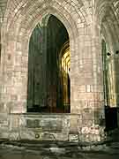 saint-brieuc cathedrale saint-etienne