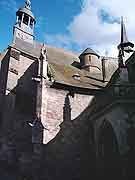 saint-brieuc cathedrale saint-etienne