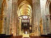 saint-brieuc cathedrale saint-etienne